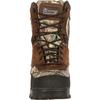 Rocky Core Waterproof 800G Insulated Outdoor Boot, 115WI FQ0004755